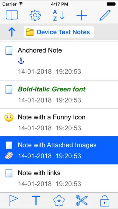 Play Tree Notebook as an online game Tree Notebook with UptoPlay