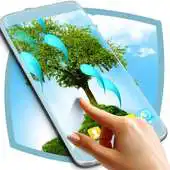 Free play online Tree Of Life Live Wallpaper APK