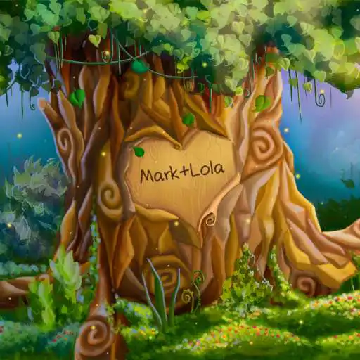 Free play online Tree of Love Live Wallpaper APK Free play online Tree of Love Live Wallpaper APK