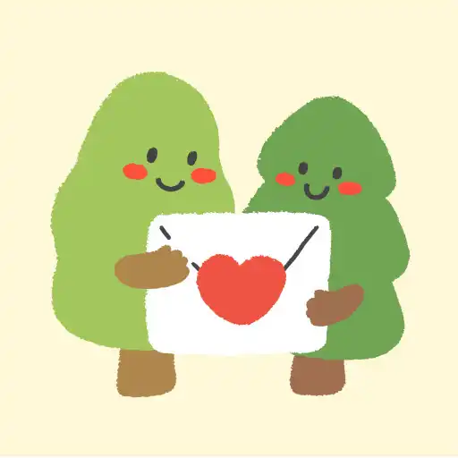 Play Tree of Memories, Couple Diary APK Play Tree of Memories, Couple Diary APK