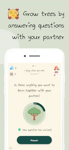 Play Tree of Memories, Couple Diary  and enjoy Tree of Memories, Couple Diary with UptoPlay