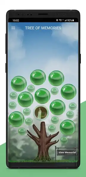 Play Tree of Memories - Memorial  and enjoy Tree of Memories - Memorial with UptoPlay