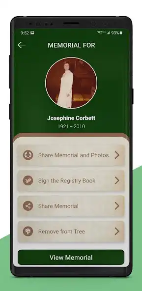 Play Tree of Memories - Memorial as an online game Tree of Memories - Memorial with UptoPlay