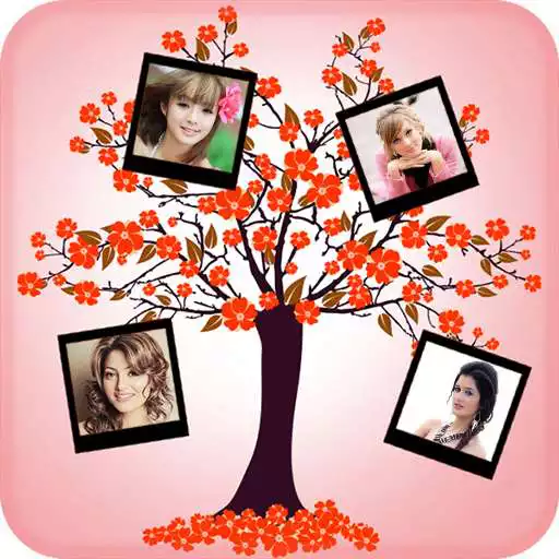 Play Tree Photo Collage Maker APK