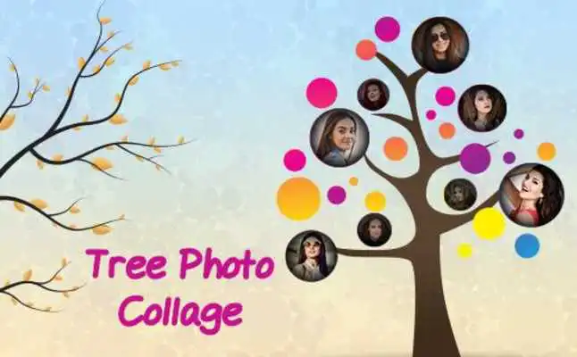 Play Tree Photo Collage Maker - Tree Photo Frames Play Tree Photo Collage Maker - Tree Photo Frames