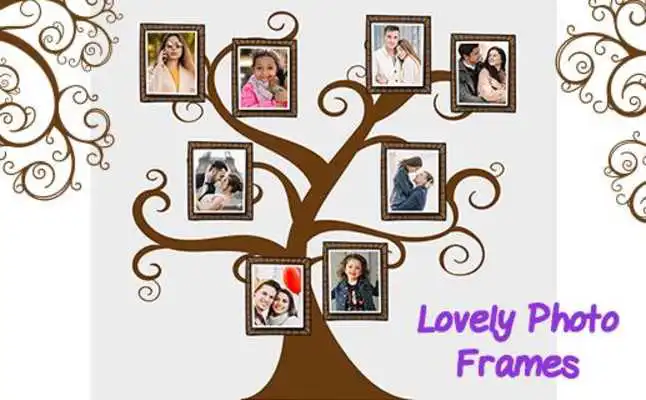 Play Tree Photo Collage Maker - Tree Photo Frames Play Tree Photo Collage Maker - Tree Photo Frames