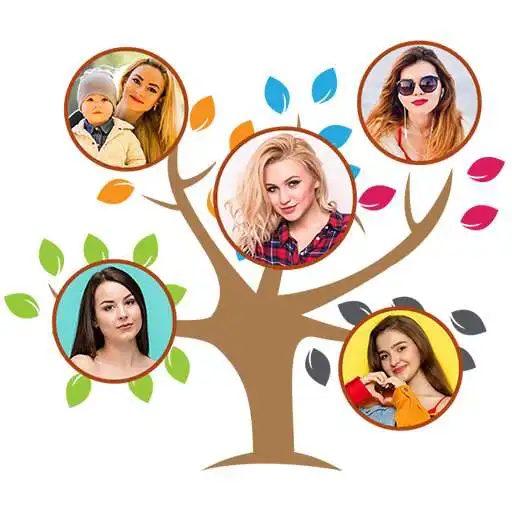 Play Tree Photo Collage Multiple Photo Frames APK Play Tree Photo Collage Multiple Photo Frames APK