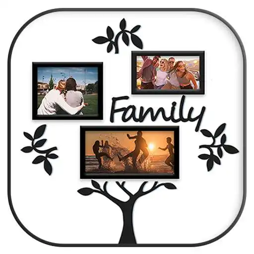 Play Tree Photo Frames APK Play Tree Photo Frames APK