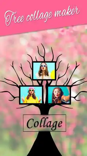 Play Tree Photo Frames  and enjoy Tree Photo Frames with UptoPlay