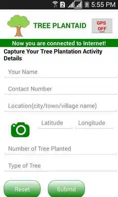 Play Tree Plantaid