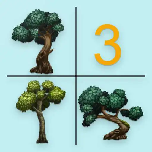 Play Tree Planting - New Minesweeper APK