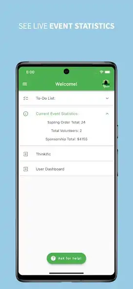 Play Tree-Plenish as an online game Tree-Plenish with UptoPlay