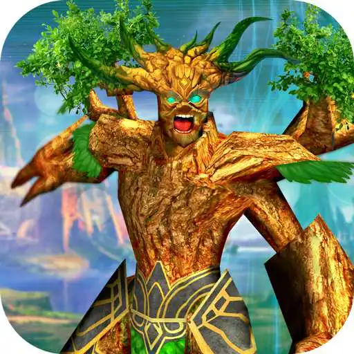 Play Tree Revenge APK