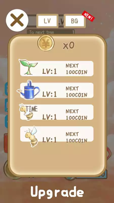 Play TreeSan