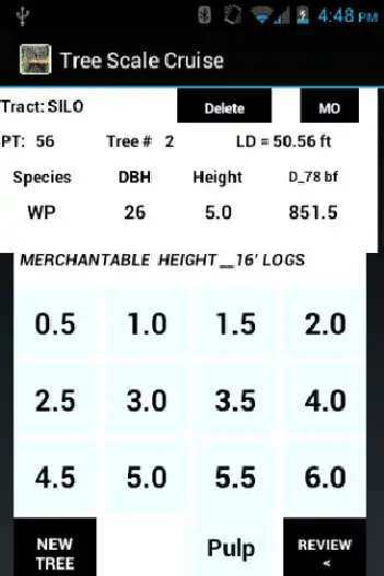Play Tree Scale Cruise as an online game Tree Scale Cruise with UptoPlay