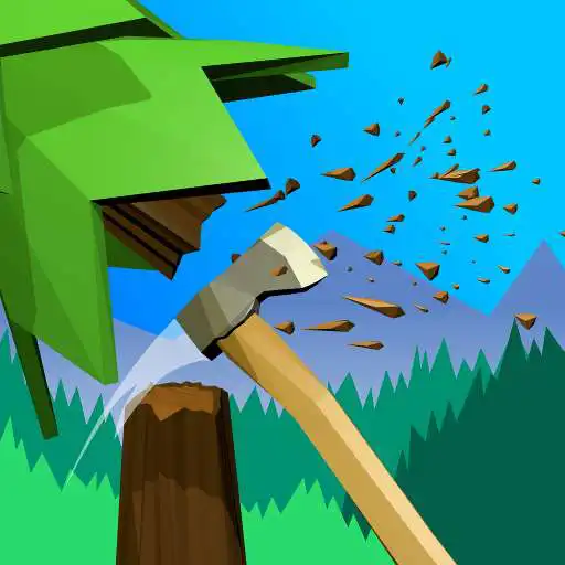 Run free android online Tree Slicer - Sharp Axe Cut and Chop APK