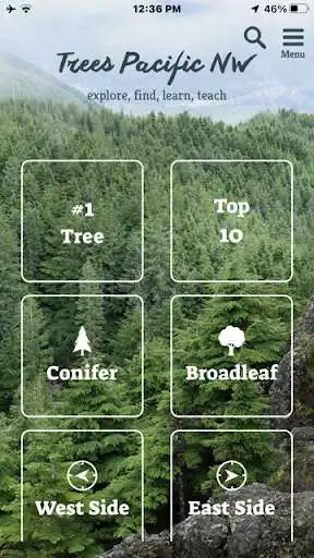 Play Trees PNW  and enjoy Trees PNW with UptoPlay