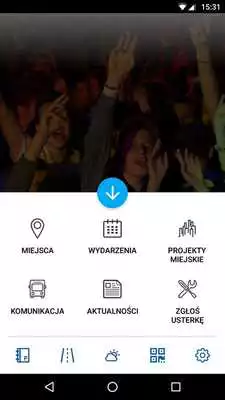 Play Treespot Tychy - city guide