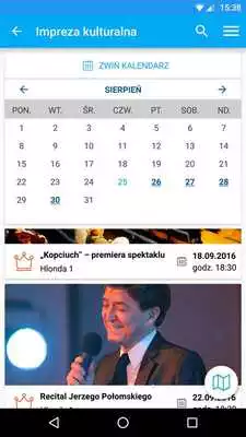 Play Treespot Tychy - city guide