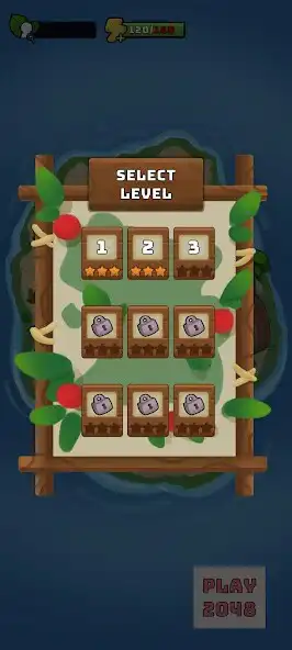 Play Tree Tales as an online game Tree Tales with UptoPlay