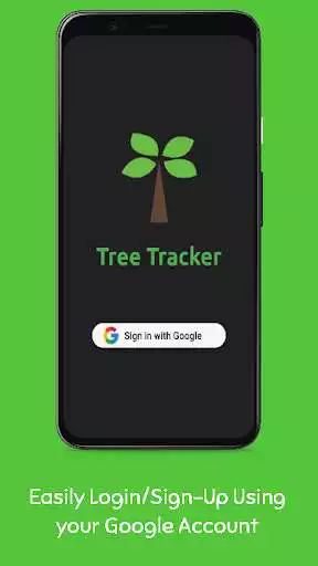 Play TreeTracker  and enjoy TreeTracker with UptoPlay