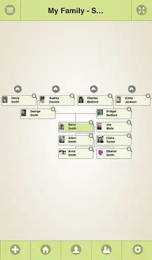 Play TreeView  and enjoy TreeView with UptoPlay