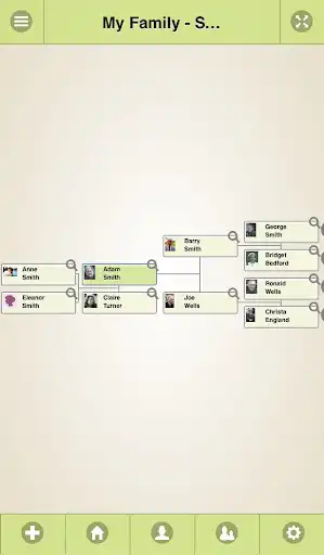 Play TreeView as an online game TreeView with UptoPlay