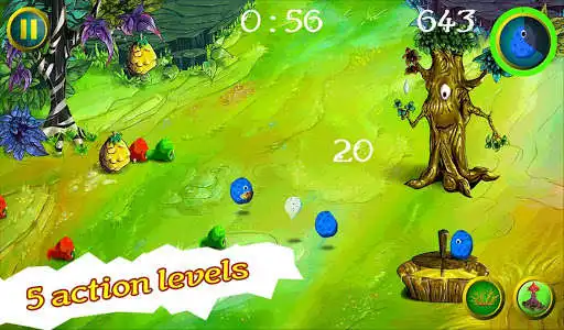 Play TreeVolve: Tower Defense  and enjoy TreeVolve: Tower Defense with UptoPlay