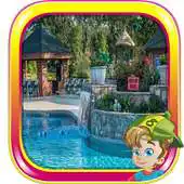 Free play online Tree Woods Resort escape APK