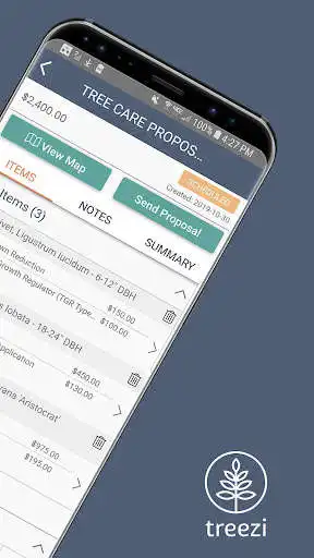 Play treezi as an online game treezi with UptoPlay