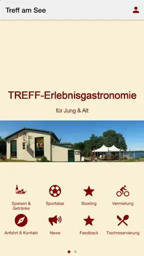 Play Treff am See  and enjoy Treff am See with UptoPlay
