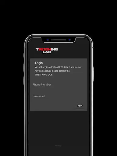 Play TREIGNINGLAB - HRV  and enjoy TREIGNINGLAB - HRV with UptoPlay