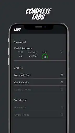 Play Treigning Lab  and enjoy Treigning Lab with UptoPlay