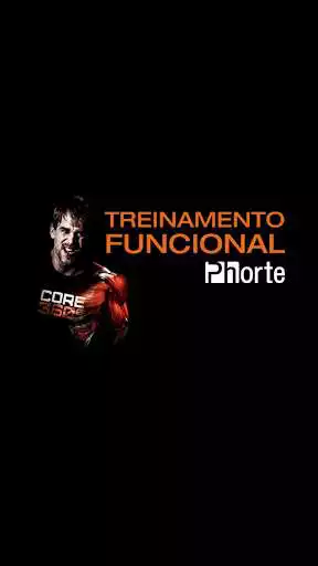 Play APK Treinamento Funcional Phorte  and enjoy Treinamento Funcional Phorte with UptoPlay 