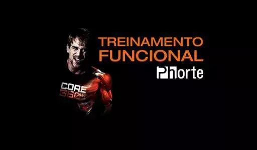 Play APK Treinamento Funcional Phorte  and enjoy Treinamento Funcional Phorte with UptoPlay 