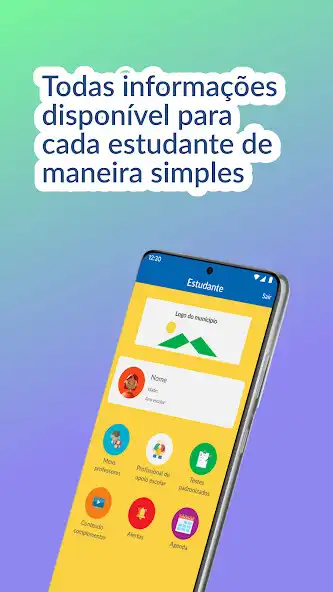 Play Treini na Escola  and enjoy Treini na Escola with UptoPlay