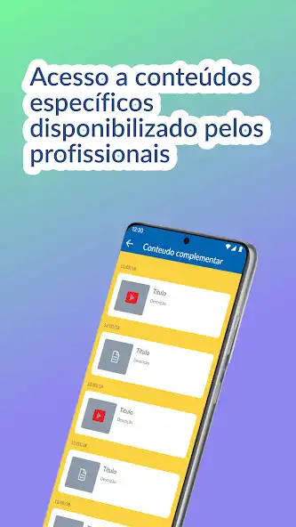 Play Treini na Escola as an online game Treini na Escola with UptoPlay