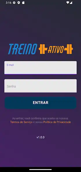 Play Treino Ativo  and enjoy Treino Ativo with UptoPlay