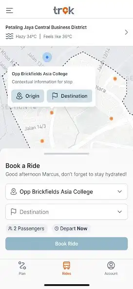 Play Trek App  and enjoy Trek App with UptoPlay