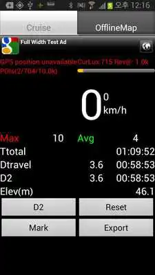 Play trekking biking hiking