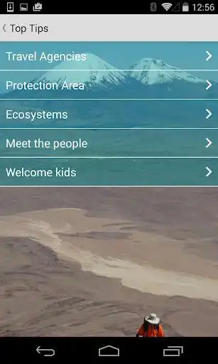 Play APK Trekkingchile and enjoy Trekkingchile with UptoPlay de.alpstein.alpregio.TrekkingChile Play APK Trekkingchile and enjoy Trekkingchile with UptoPlay de.alpstein.alpregio.TrekkingChile