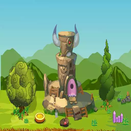 Free play online Trekking Girl Rescue APK Free play online Trekking Girl Rescue APK