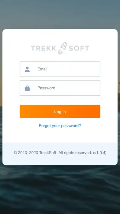 Play TrekkSoft mPOS  and enjoy TrekkSoft mPOS with UptoPlay