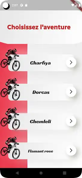 Play Trekna as an online game online Trekna with UptoPlay Play Trekna as an online game Trekna with UptoPlay