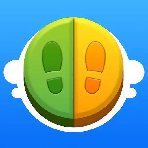 Play TrekN - Move and Earn APK