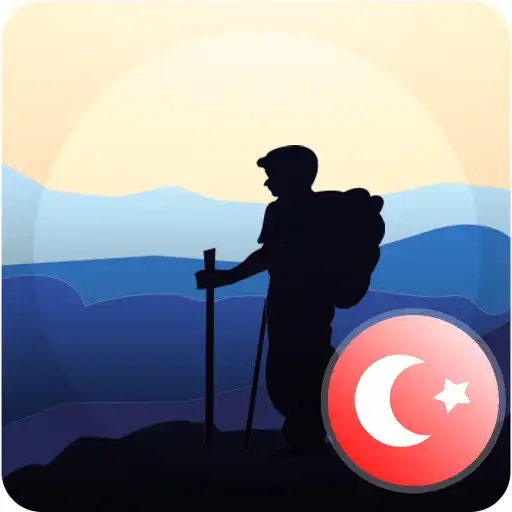 Play TrekRight: Lycian Way APK Play TrekRight: Lycian Way APK