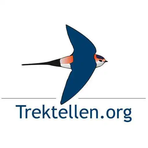 Play Trektellen - data entry APK