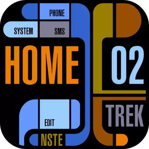 Play TREK: Total Interface (Large) APK Play TREK: Total Interface (Large) APK
