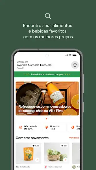 Play Trela as an online game Trela with UptoPlay