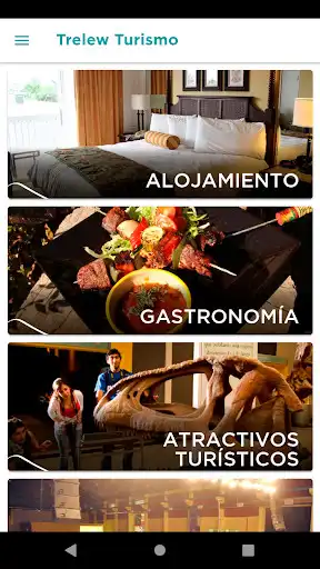 Play Trelew Turismo  and enjoy Trelew Turismo with UptoPlay